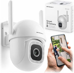 Berdsen BD-943 IP Waterproof Wi-Fi Camera Full HD+ 5MP Berdsen BD-943 IP Waterproof Wi-Fi Camera Full HD+ 5MP