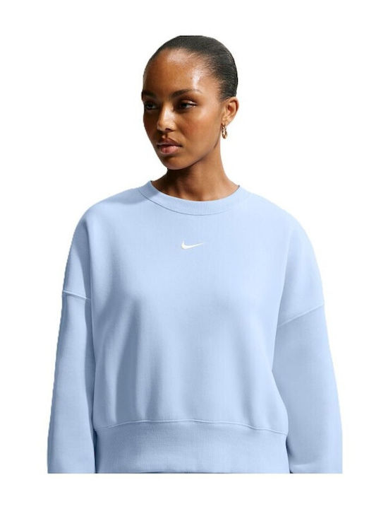 Nike Nike Γυναικεία Ζακέτα Φούτερ Dq5761-407