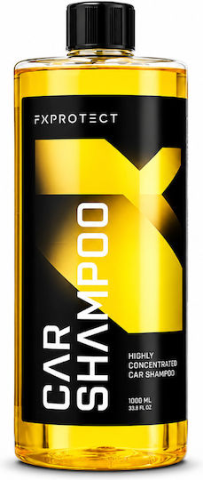 FX Protect Șampon Spălare Auto 1L