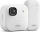 Blink Sistem De Supraveghere Outdoor Camera 2K+ Cu 1 Cameră Wireless Și Înregistrator