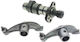 Arbor Cu Came Cap Set Cu Cârlige Suzuki GN 125
