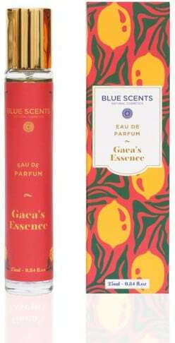 Blue Scents Gaea's Essence Eau de Parfum 25ml