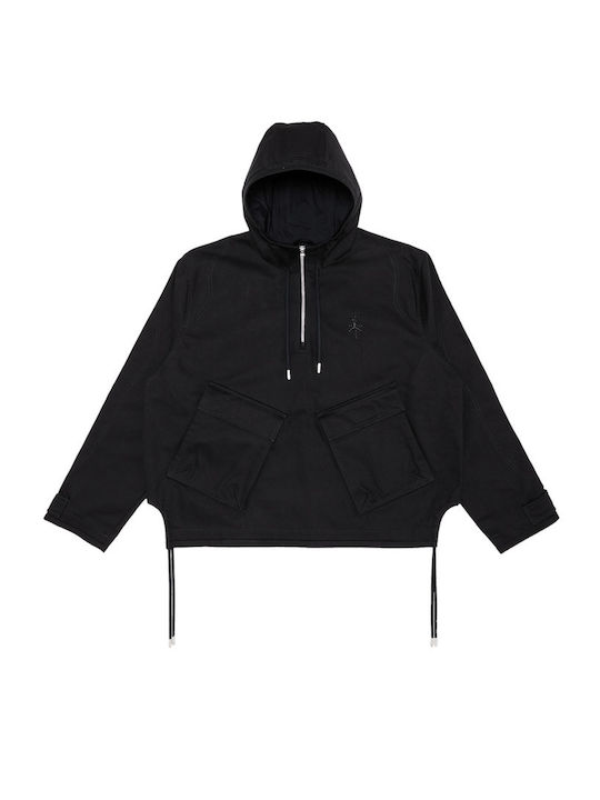 Спортно Яке Black
