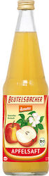 Χυμος Μηλου Φυσικος 700ml Beutelsbacher Bio