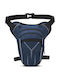 Rider Waist Bag Blue