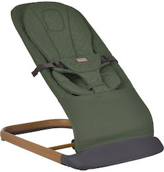 Bebe Stars Hammock Χειροκίνητο Relax Μωρού Forest Green