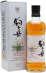 Mars Nature Shinshu Dandellion 52% Japan