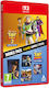Toy Story Retro Roundup / Toy Story 3 Ediție Completă Switch 2 Joc - Precomandă