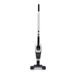 Gorenje Επαναφορτιζόμενη 2 σε 1 Λευκή Gorenje Επαναφορτιζόμενη 2 σε 1 Λευκή