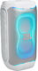 JBL Ηχείο Partybox 130 JBLPB130WHTEP Λευκό