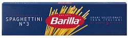 Barilla Spaghettini 500g Nr 3 Barilla Spaghettini 500g Nr 3