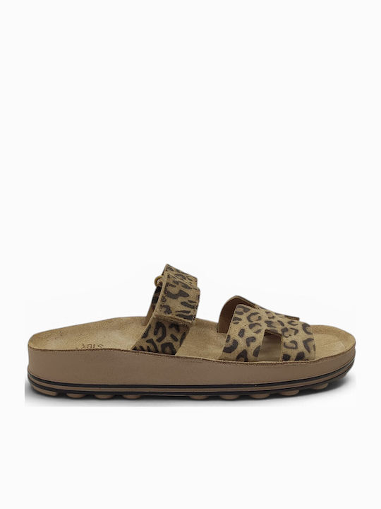 Fantasy Sandals Fantasy Leather Women's Anatomi...
