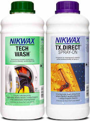 Nikwax Curățător special