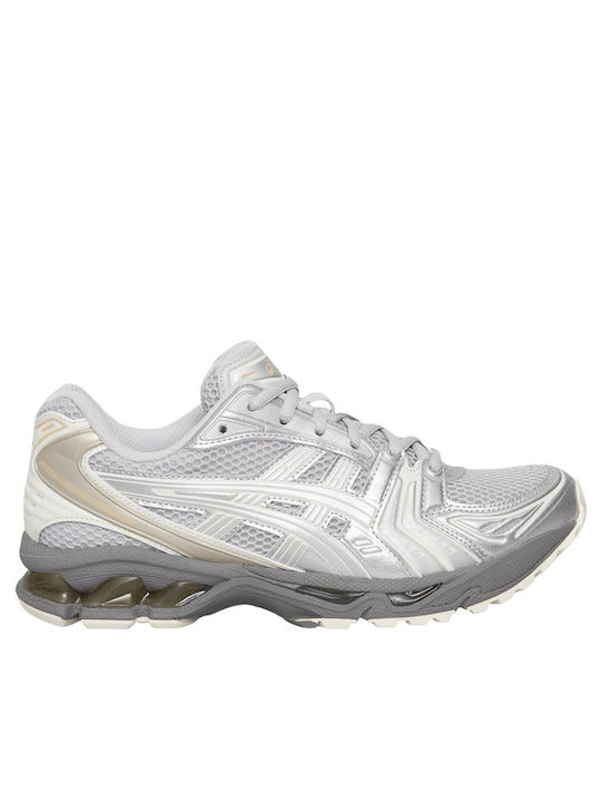 ASICS Gelkayano 14 Herren Sneakers Beton Reines...