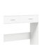 Wooden Console White L90xW35xH80cm