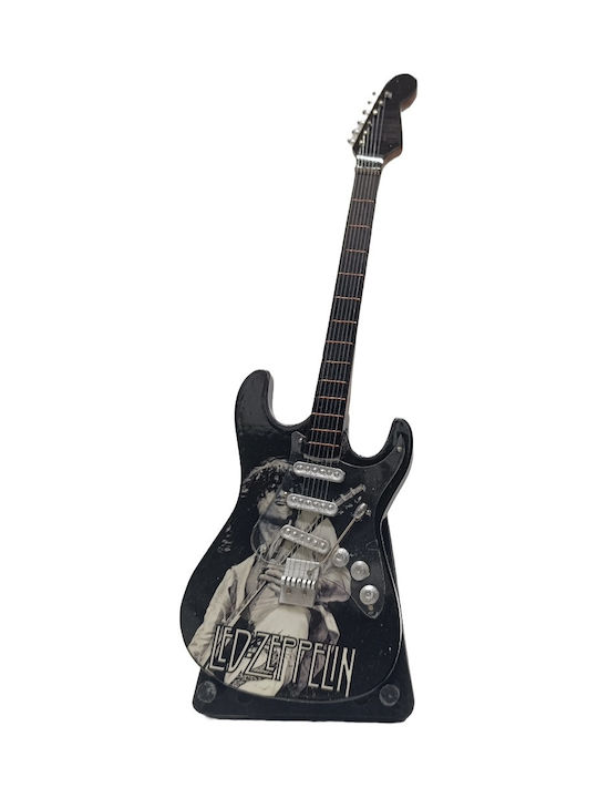 Декоративна Китара Led Zeppelin 23см