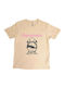 Paramore Unisex T-shirt Clock