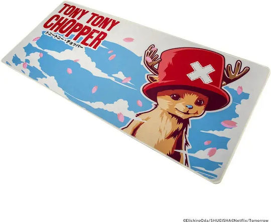 Desk Mat Tony Tony Chopper One Piece Netflix