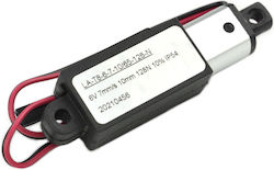 Electric Push Rod 6v 128n – 10mm