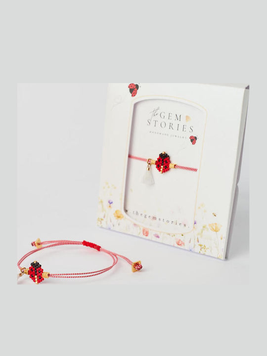 The Gem Stories Martisor Pentru Femei Cu Snur
