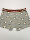 Topaki Kids Boxer Olive