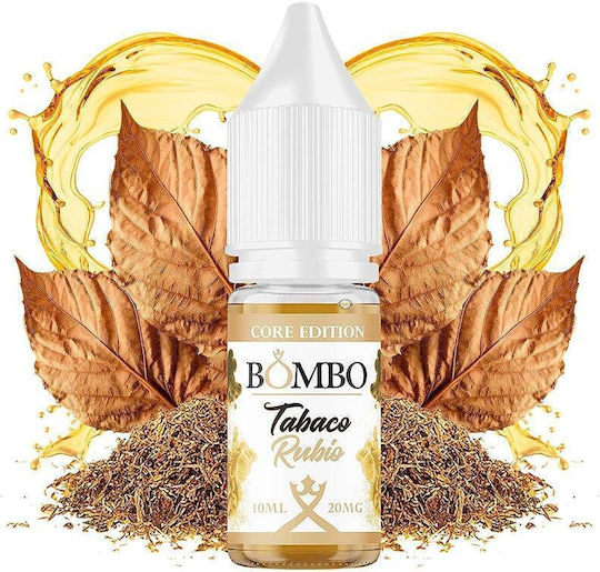 Drifter Vape Ready E-Liquid With Smoking Taste 10mg 10ml