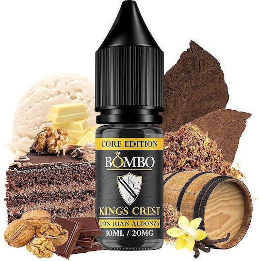 Drifter Vape Ready E-Liquid with Sweet / Smoking Taste 10mg 10ml