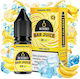 Bombo Bombo E-Liquids Banane 10mg 10ml