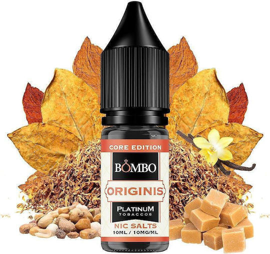Drifter Vape Fertiges E-Liquid mit Rauchen Geschmack 10mg 10ml
