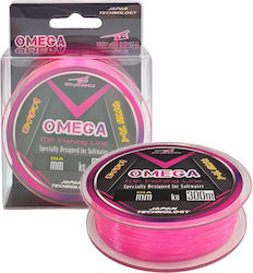 Fire De Pescuit Daiki Omega 300 M 0,30 Mm 11 Kg