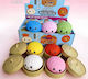 Squishy Dumpling Mehrfarbig (Verschiedene Designs)