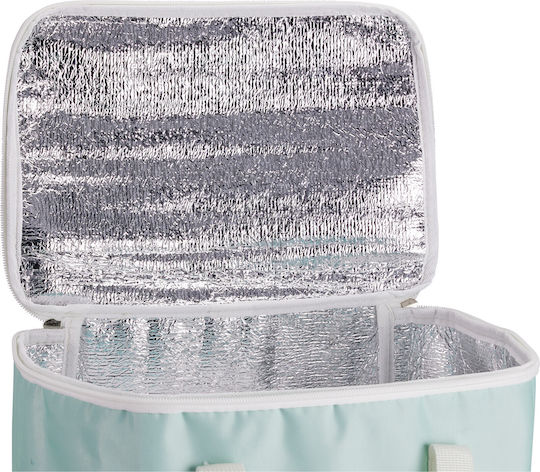 Cool Insulated Handbag 15 Liters L30 x W20 x H25cm