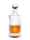 Georgiou Dekanter Hochzeit aus Glas