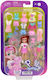 Mattel Polly Pocket Doll