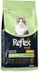 Reflex Plus Dry Food for Adult Neutered Cats wi...