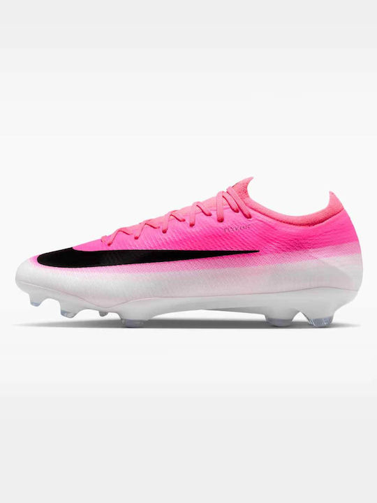 Nike Mercurial Vapor 17 Pro Ποδοσφαιρικά Παπούτσια με Τάπες FG Πολύχρωμα