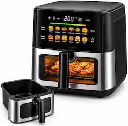 8л Капацитет Черен ZN1RCK3QWS2297 8л Капацитет Черен ZN1RCK3QWS2297