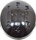 Gear Shift Knob Cap 5-speed Renault Clio 2 Logan Twingo