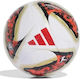 adidas Bundesliga 26/27 Torfabrik League Футболна Топка Бяла