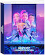 Demon Hunters Kpop 4-ring Binder