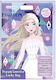 Luna Τσάντα για Δώρο με Θέμα "Frozen" 29x40εκ.