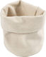Creativ Company Fabric Baskets Light Natural H 14,5 Cm Dia 9 Cm 498470