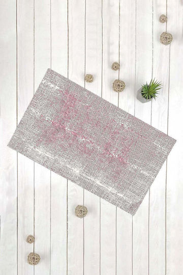 SteweHome Grey Entrance Doormat STE-029007-P29007 Grey