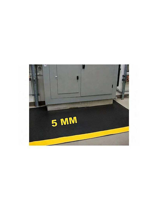 SteweHome Χαλάκι Κουζίνας 100x50cm STE-029226-V65824-231161 Κίτρινο SteweHome Χαλάκι Κουζίνας 100x50cm STE-029226-V65824-231161 Κίτρινο