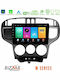 Bizzar Ηχοσύστημα Αυτοκινήτου για Hyundai Matrix 2001-2010 (Bluetooth/USB/WiFi/GPS/Apple-Carplay/Android-Auto) με Οθόνη Αφής 9"