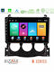 Bizzar Car Audio System for Nissan 370Z 2009-2013 (Bluetooth/USB/WiFi/GPS/Apple CarPlay/Android Auto) with 9" Touch Screen