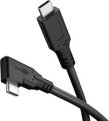 Goobay USB 3.2 USB-C male - USB-C 60W 3m (79423) Bulk Goobay USB 3.2 USB-C male - USB-C 60W 3m (79423) Bulk