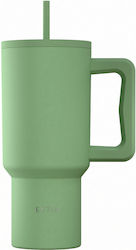 Estia Straw Tumbler Xl Save The Aegean Estia Straw Tumbler Xl Save The Aegean