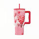 Estia Stroh Becher XL Save The Aegean Recycelba...