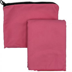 Xionoula Home Microfiber Body Towel Fuchsia Xionoula Home Microfiber Body Towel Fuchsia